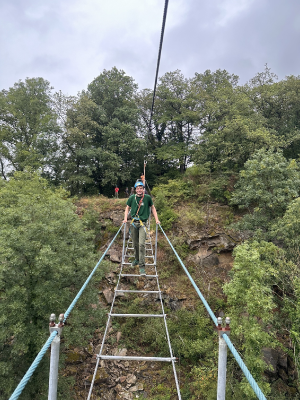 Sint-Martinus den XIIde - Grootkamp VK